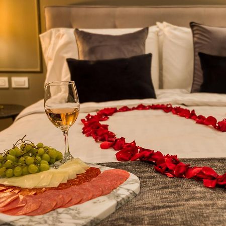Casa Hannah B&B Boutique Мехіко Екстер'єр фото