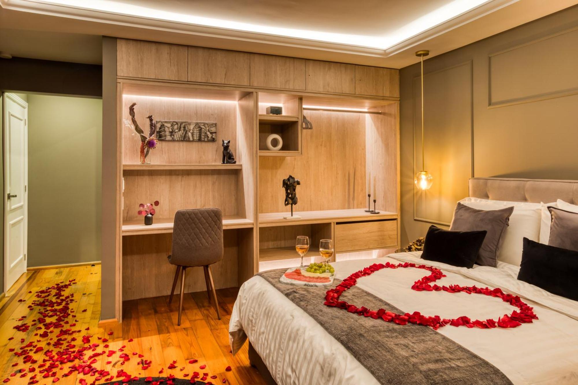 Casa Hannah B&B Boutique Мехіко Екстер'єр фото