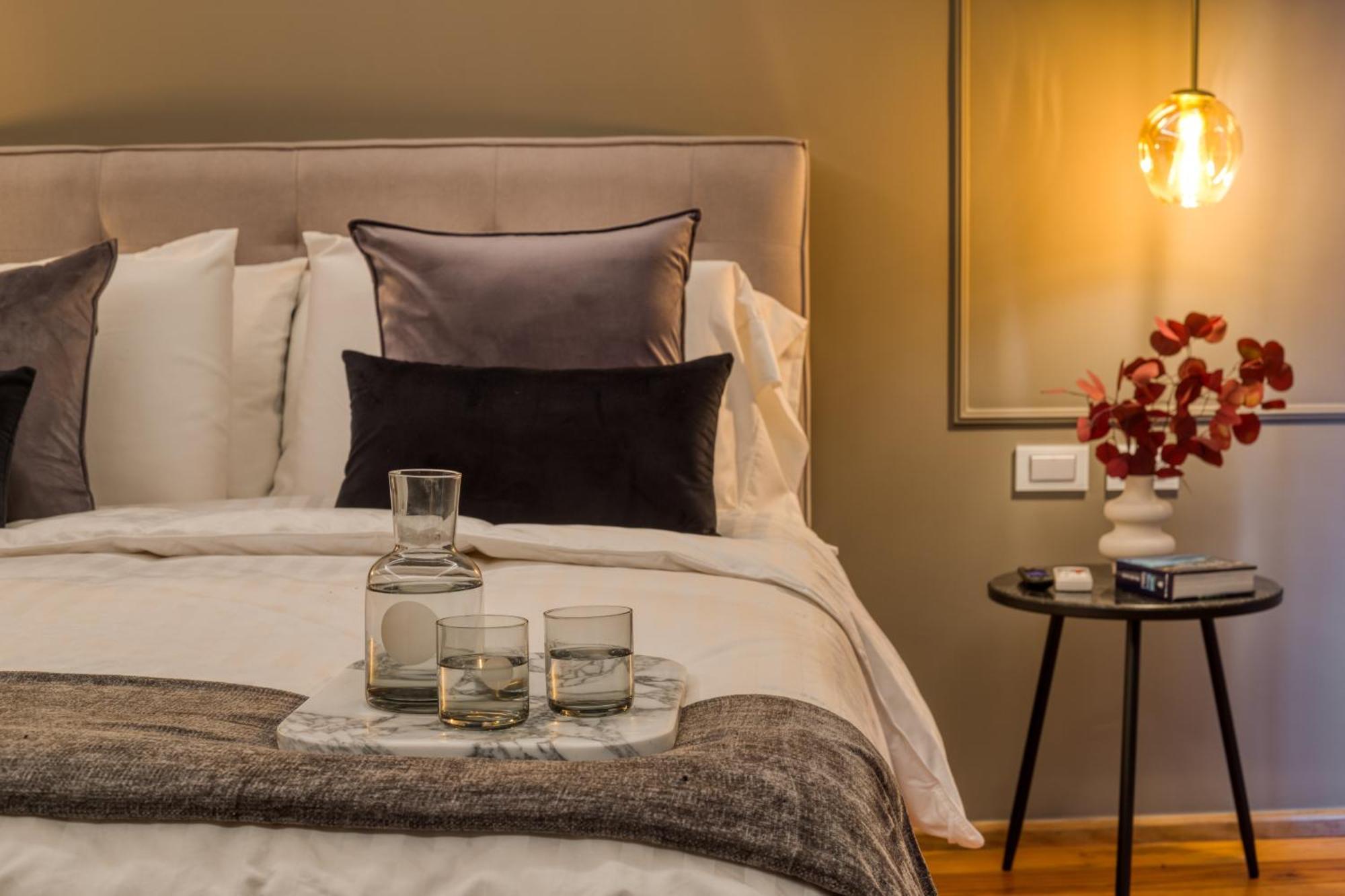 Casa Hannah B&B Boutique Мехіко Номер фото