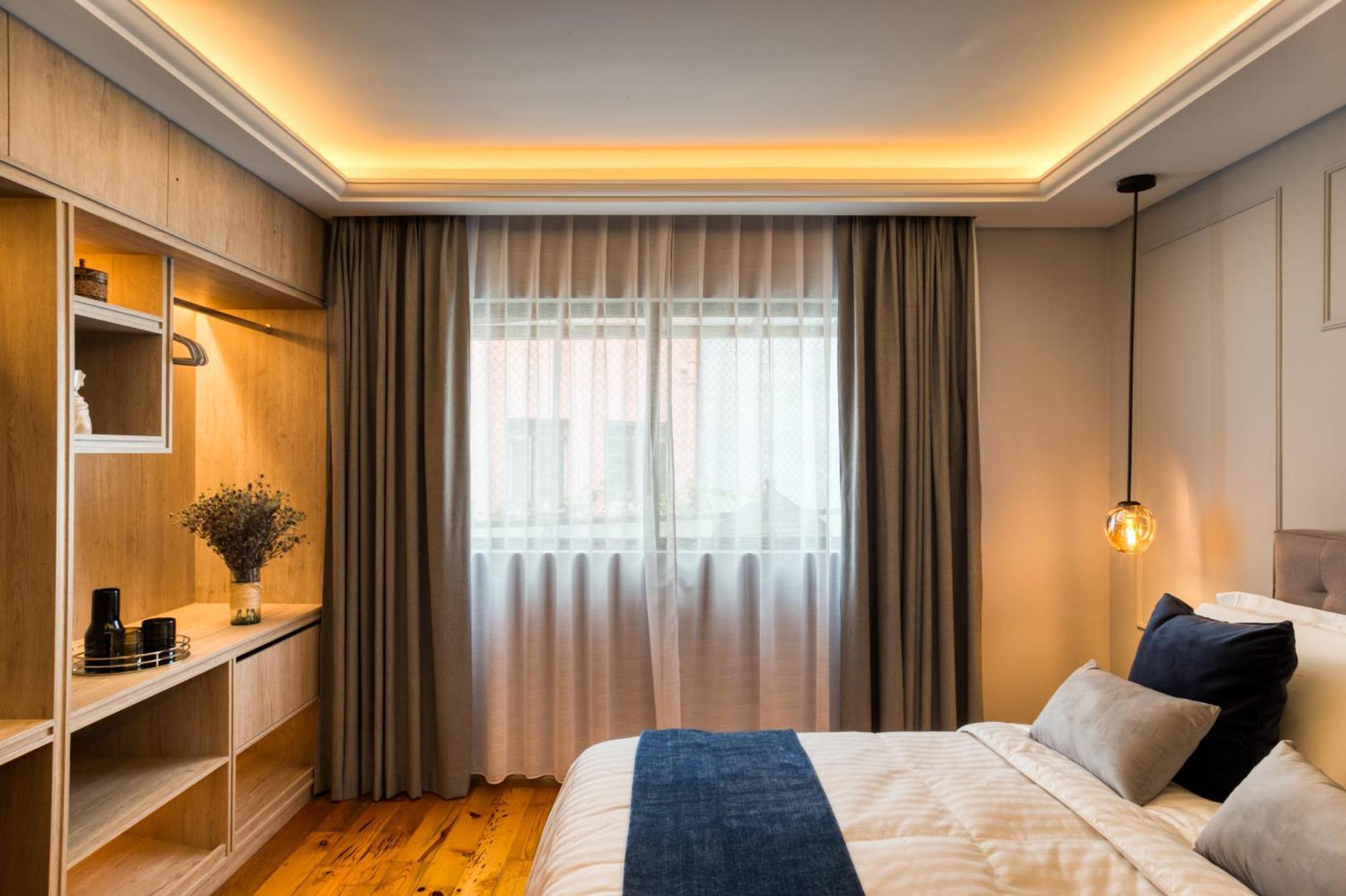 Casa Hannah B&B Boutique Мехіко Номер фото