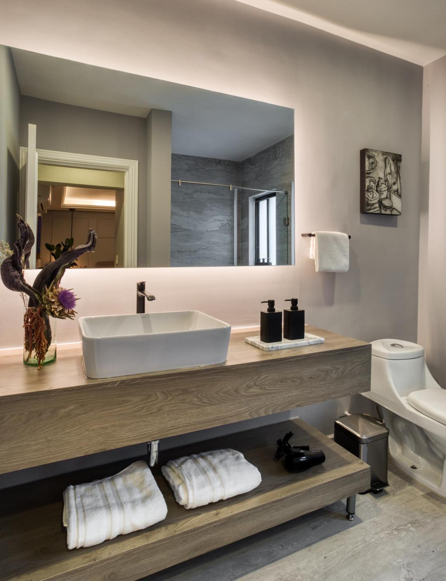 Casa Hannah B&B Boutique Мехіко Номер фото