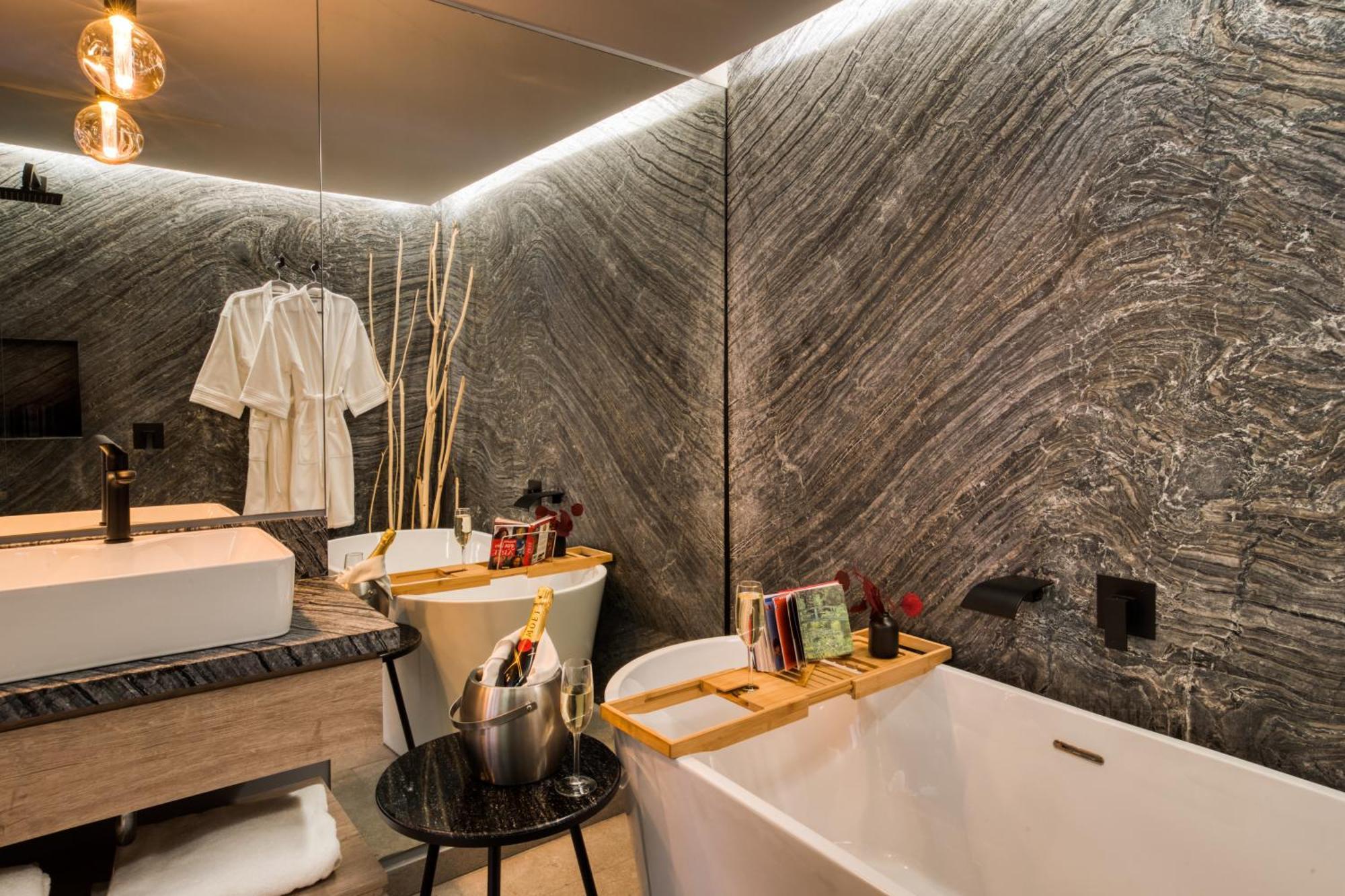 Casa Hannah B&B Boutique Мехіко Екстер'єр фото